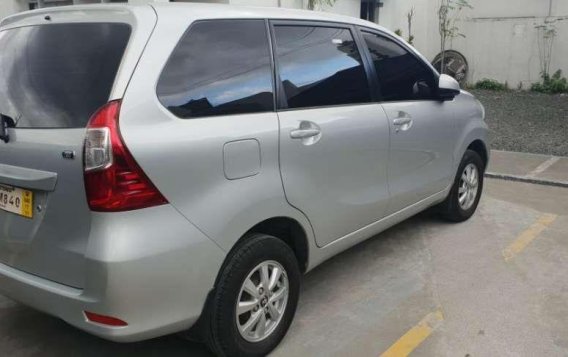 2018 Toyota Avanza for sale-4
