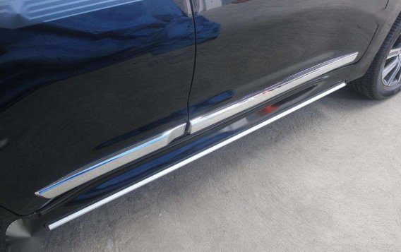 2019 Brand New Toyota Land Cruiser Dubai Version VX Platinum Ed-7