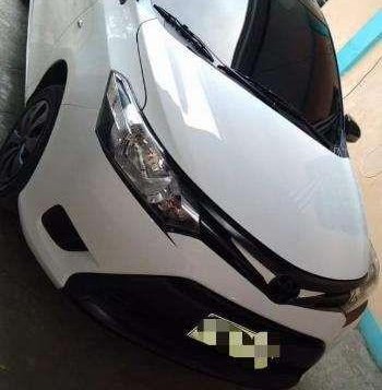 Toyota Vios J 2015 for sale-5