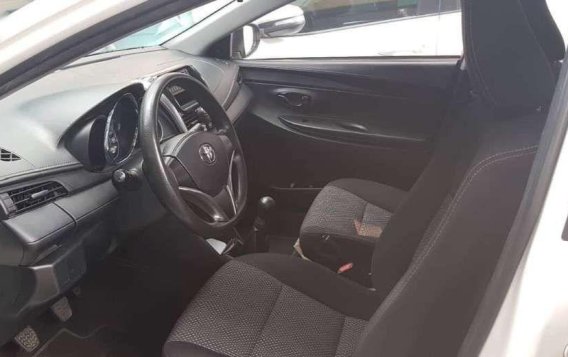 For sale  Toyota Vios 1.3 J 2016-2