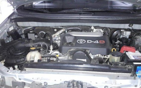 Toyota Innova 2015 for sale-7