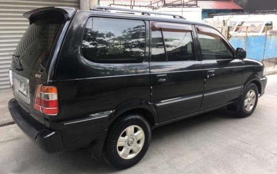 Toyota Revo GLX Diesel for sale-7