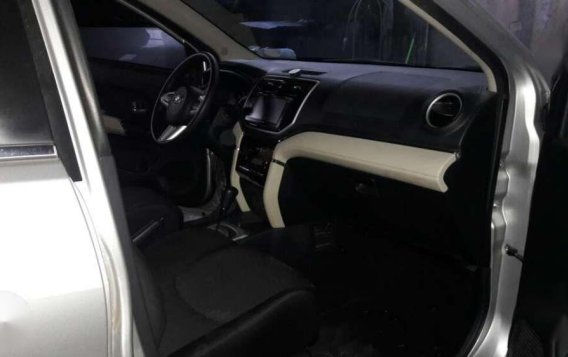 2018 Toyota RUSH for sale-10