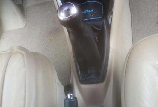 2016 Toyota Vios 15 G for sale-10