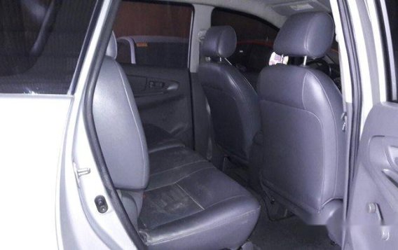 Toyota Innova 2015 for sale-8