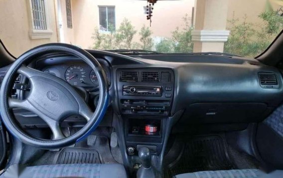 Rush Sale! Toyota Corolla XL Bigbody 97 model-5