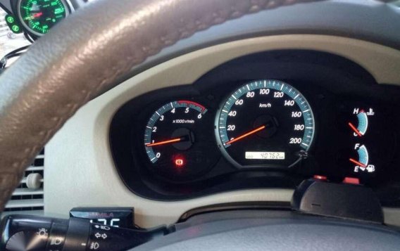 2014model TOYOTA Innova G Alphard look.-4