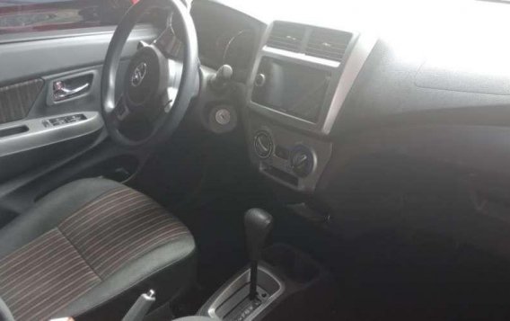 2018 Toyota Wigo for sale-4