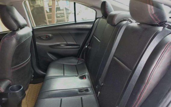 Toyota Vios 2014 Automatic 1.3E for sale-7