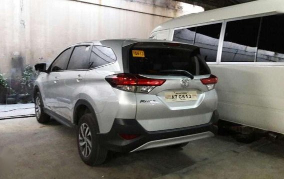 2018 Toyota RUSH for sale-11