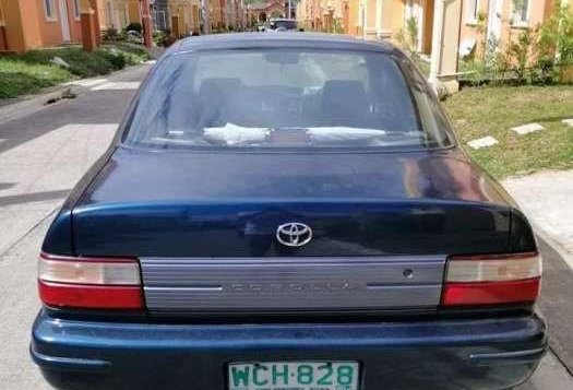 Rush Sale! Toyota Corolla XL Bigbody 97 model-6