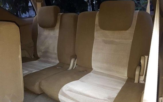 2013 Toyota Fortuner for sale-10