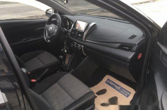 Toyota Vios 2018 for sale-6