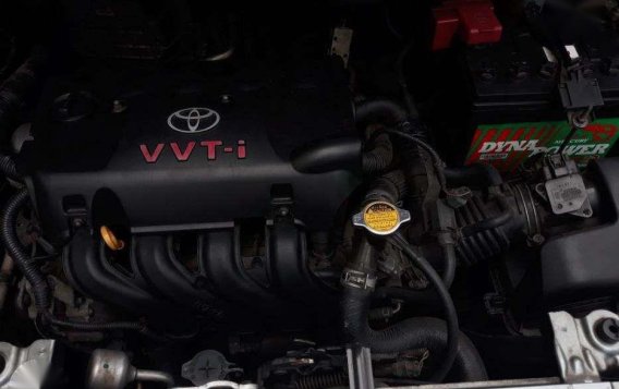 Toyota Vios 1.5L G 2008 for sale-6