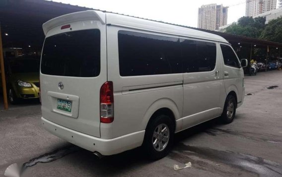 2006 Toyota Grandia for sale-10