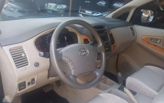 2010 Toyota Innova for sale-7