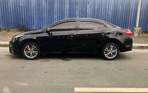 2016 Toyota Corolla Altis 1.6V for sale-6