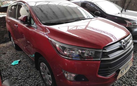 2018 Toyota Innova 2.8J for sale-1