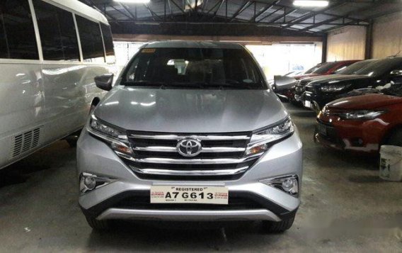 Toyota Rush 2018 for sale-8