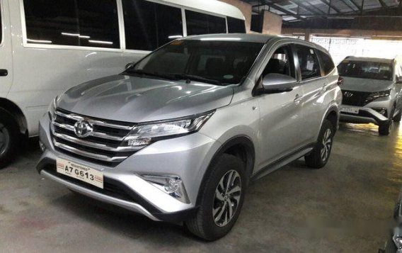 Toyota Rush 2018 for sale-1