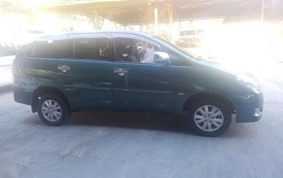 2010 Toyota Innova for sale-8