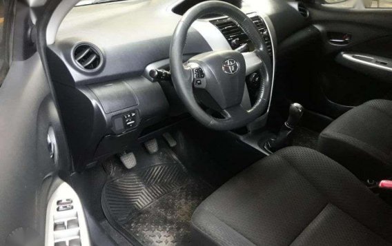 Toyota Vios 1.5 G 2011 for sale-6