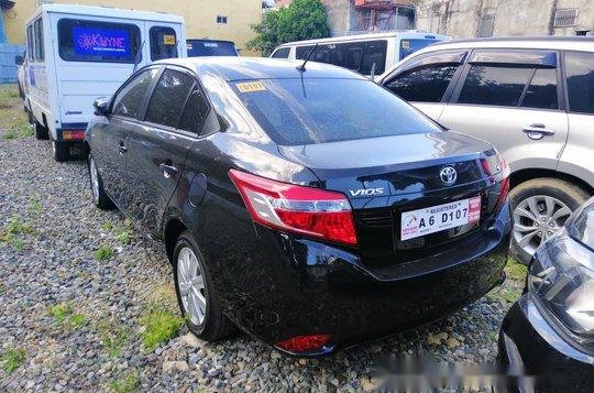 Toyota Vios E 2018 for sale-3