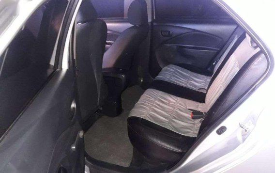 Toyota Vios 2007 for sale-8