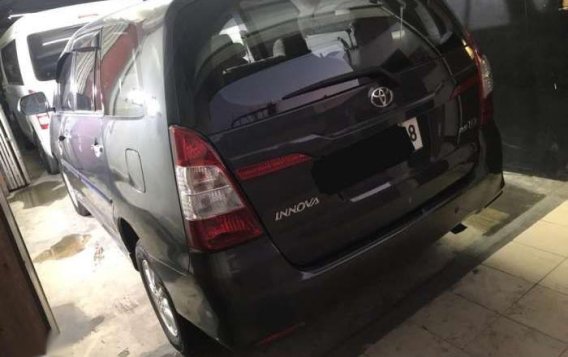 2016 Toyota Innova G MT DSL for sale-3