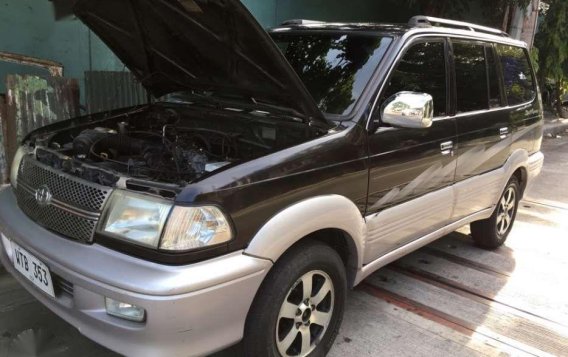 Toyota Revo 2001 for sale-5