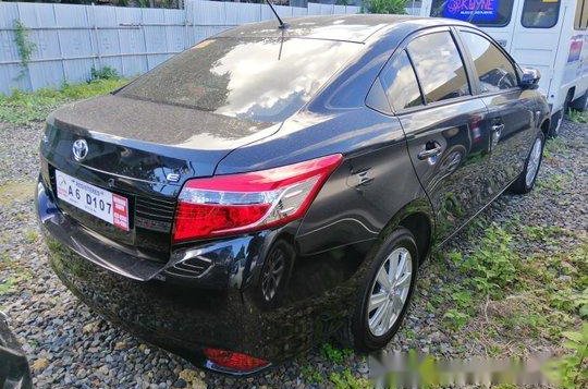 Toyota Vios E 2018 for sale-2