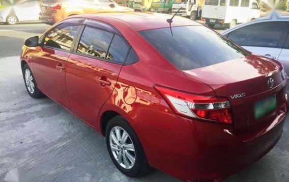 2013 acquirred Toyota Vios and 2016 Avanze e automatic-3