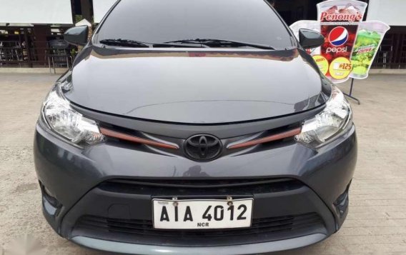 Toyota Vios E 2015 for sale