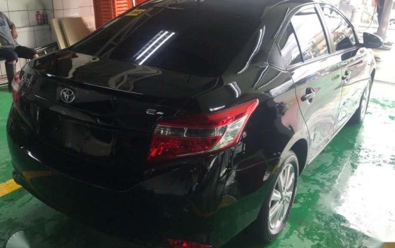 2016 Toyota Vios 1.3e Automatic super rush sale-9