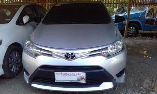 Toyota Vios J 2018 for sale-1