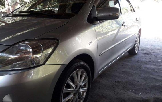 Toyota Vios 1.5 G 2011 for sale-1