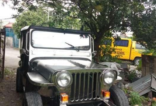 Toyota Owner type jeep (FPJ) for sale