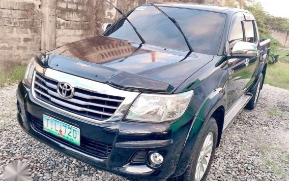 Toyota HILUX 2012 for sale
