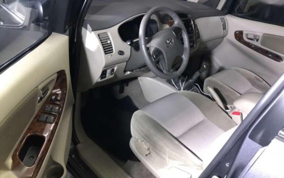 2016 Toyota Innova G MT DSL for sale-10