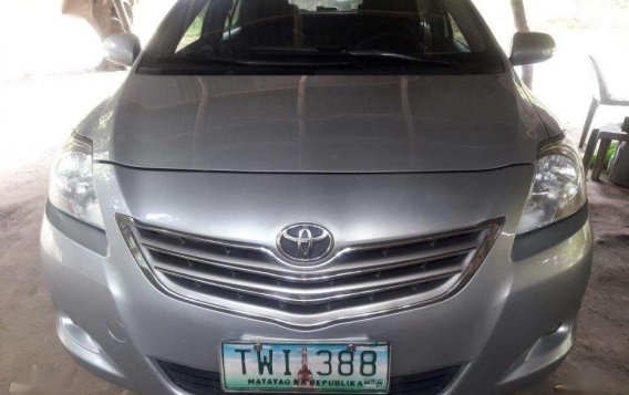 Toyota Vios 1.5 G 2011 for sale