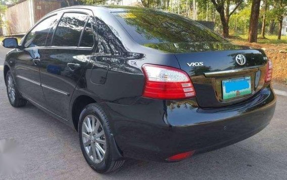 Toyota Vios 2013 Automatic for sale-4