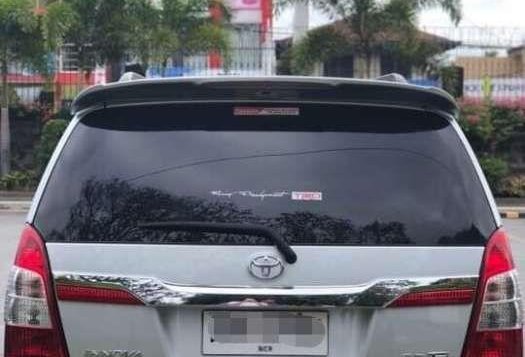 2014 Toyota Innova E diese MT for sale-1