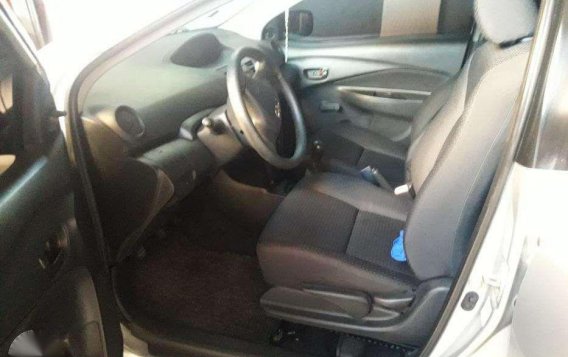 Toyota Vios 2007 for sale-6