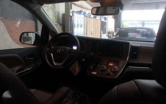 BRAND NEW Toyota Sienna Limited 2019 FOR SALE