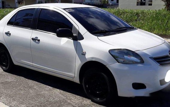 Toyota Vios 2013 for sale