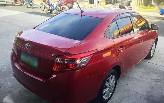 2013 acquirred Toyota Vios and 2016 Avanze e automatic-4