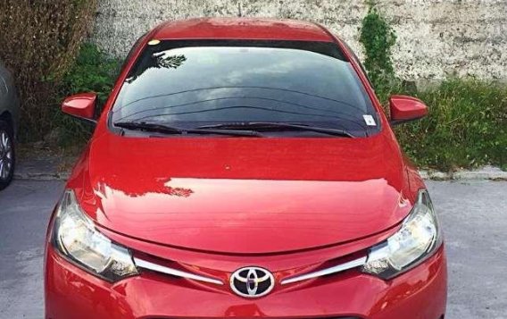 2013 acquirred Toyota Vios and 2016 Avanze e automatic