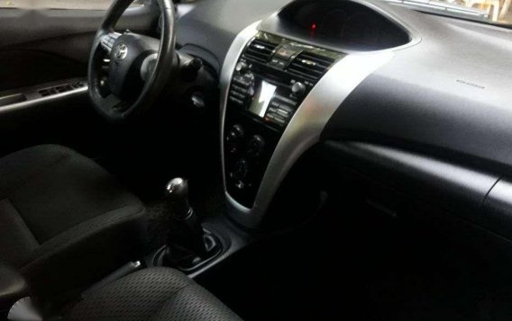 Toyota Vios 1.5 G 2011 for sale-5