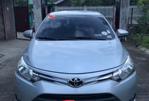 Toyota Vios 2015 FOR SALE-5