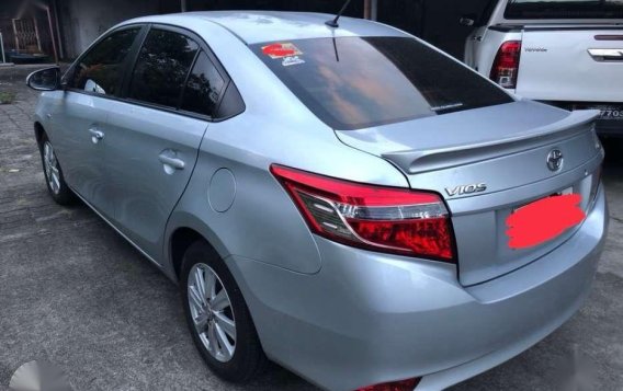 Toyota Vios 2015 FOR SALE